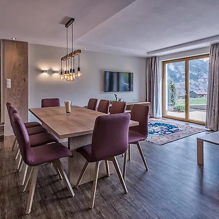 Apartment Schiestl *