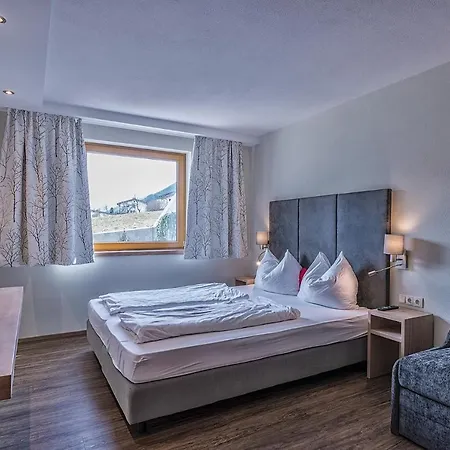 Apartment Schiestl *
