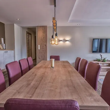 Apartment Schiestl *